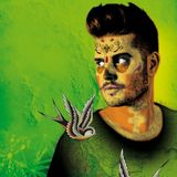 Luca Agnelli for Less Conv // radio M2o (july 2012)