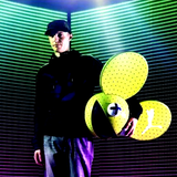 Deadmau5 - Aural Psynapse (2nd Edit)