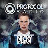 Nicky Romero - Protocol Radio #088