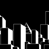 Themes For Great Cities Radioshow #03 w/ Rearview Radio & Wolf Müller