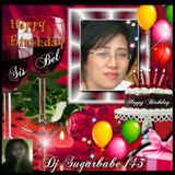 Happy Birthday Sis Bel Vol. 2