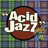 GJ42 - 90's Acid Jazz Special - Broadcast 22-02-14 (GielJazz - Radio6.nl)