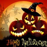 LE BAL DE L'HALLOWEEN