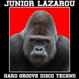 Junior Lazarou: Hard Groove Disco Techno Musick - 138bpm Bitch.