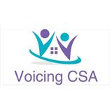 Ep 23 - Phillip Lafferty and Nigel Thompson of Voicing CSA