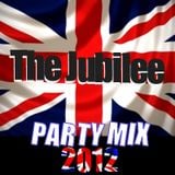 The Jubilee Party mix 2012
