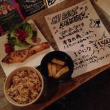 MY BEST DINER 28/OCT/2014