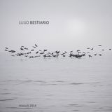 MixCult Podcast # 141 Luijo - Bestiario