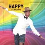 Happy colours - Pharell Williams vs Dj Stephano & Adriano