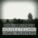 Irregular Crates Podcast 008: End of 2013 part 2