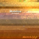 Mobilisiemusik on Proton Radio (2014-12-23) - Event 038