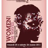 Martedì 8/3/11