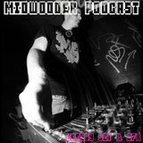 Midwooder - Podcast December - Deejay Set & Efx