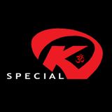 Special K - Psytrance Hump Day 002