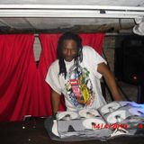 May 2 2013 Stay in Your Lane By Derrick Thompson @ WHPK 88.5 FM Chicago