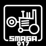 Smaga Podcast 017 - DJ Magal