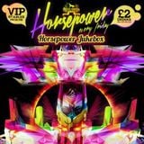LIVE SET From Horsepower @ Proud, Camden, London By Danni Mac & Olly Jefferies 19/08/12