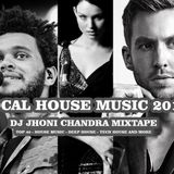 47 minutes of Vocal House & Top 40 Hits Mixtape 2016 - Dj Jhoni Chandra - Jakarta - Indonesia