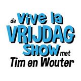 Vive la Vrijdagshow No. 77 | 18-09-2015