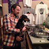 The Mole DJ Set at OYE Kreuzkoelln 15/02/14
