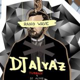 Dj Alyaz - Turban Radio podcast (march 2015)