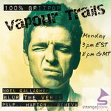 Vapour Trails (Britpop Show) #3 21st Jan 2013