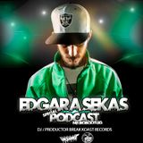 Edgar a Sekas - Special Podcast Neurobootleg 2015