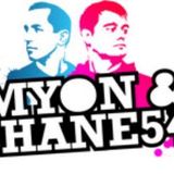 Myon & Shane 54 - Live @ Marquee (Las Vegas) - 26.07.2013