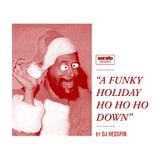 Hedspin's Funky Holiday Ho Ho Ho Down