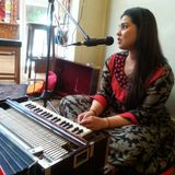 Iskcon Birmingham Pandavasena 6 Hour Kirtan - Sapna Sharma