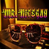Mr. Niceguy Live set! Take 1