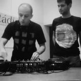 Lixx & Clive - Live @ Pohoda_FM (08.11.2011)