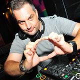 Tudor Live @ CUBE - Rooftop Patio Launch Party June 2015