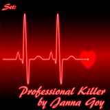 Janna Goy - set Professional Killer