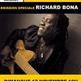 #40-Emission Spéciale-RICHARD BONA ( Cameroun)
