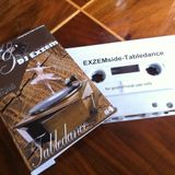 Uppercuts 3 "Tabledance" Seite B - DJ Exzem