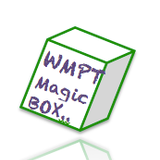 WMPT- Magic Box #3