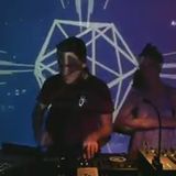 Bushido b2b Monokini San - RTS.FM - Archipel Showcase - 2012-08-25