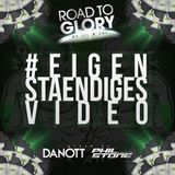 Road To Glory by Jil & Sai - #EIGENSTAENDIGESVIDEO (mixed by Danott & Phil Stone)