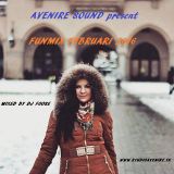Funmix Februari 2016
