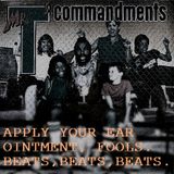 TFM & Young Monk - Apply Your Ear Ointment, Fools