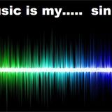 techno music is my sin
