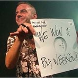 Fatboy Slim @ One Big Weekend (18.09.2004)