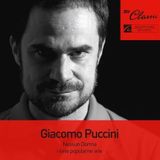 Opera Sunday - RMF Classic: "Nessun Dorma i inne popularne arie" (Fleming, Pavarotti, Carreras)