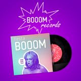Festa BOOOM #2 Mixtape Vol. 2