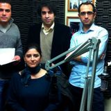 Neemeha radio show - January 17 2014