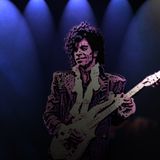 PRINCE 1958 -2016 APRIL 21 57 YEARS