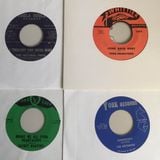 One More Chance 45 Mix Sweet Northern Crossover Soul