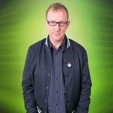 Dave Rowntree on XFM (9 January 2014)