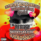 MURDAFUNK RADIOSHOW - 070214 - ROBERT ROCCOBELLY